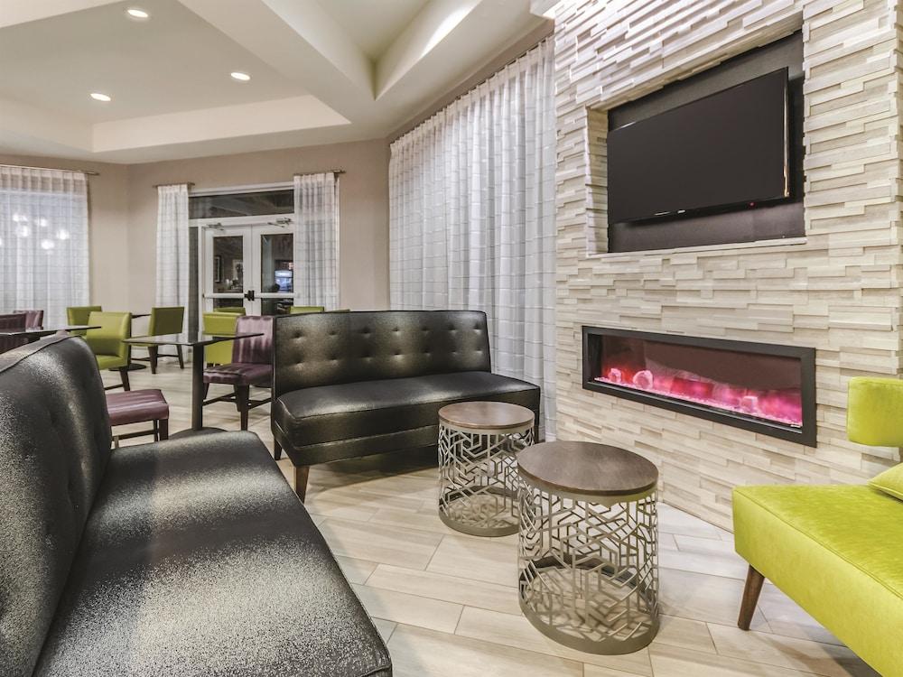 La Quinta By Wyndham Grand Junction Airport Hotel Luaran gambar