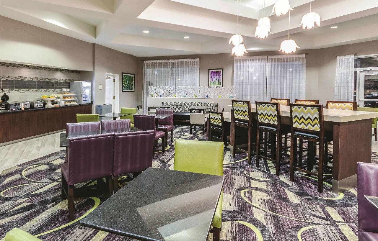 La Quinta By Wyndham Grand Junction Airport Hotel Luaran gambar