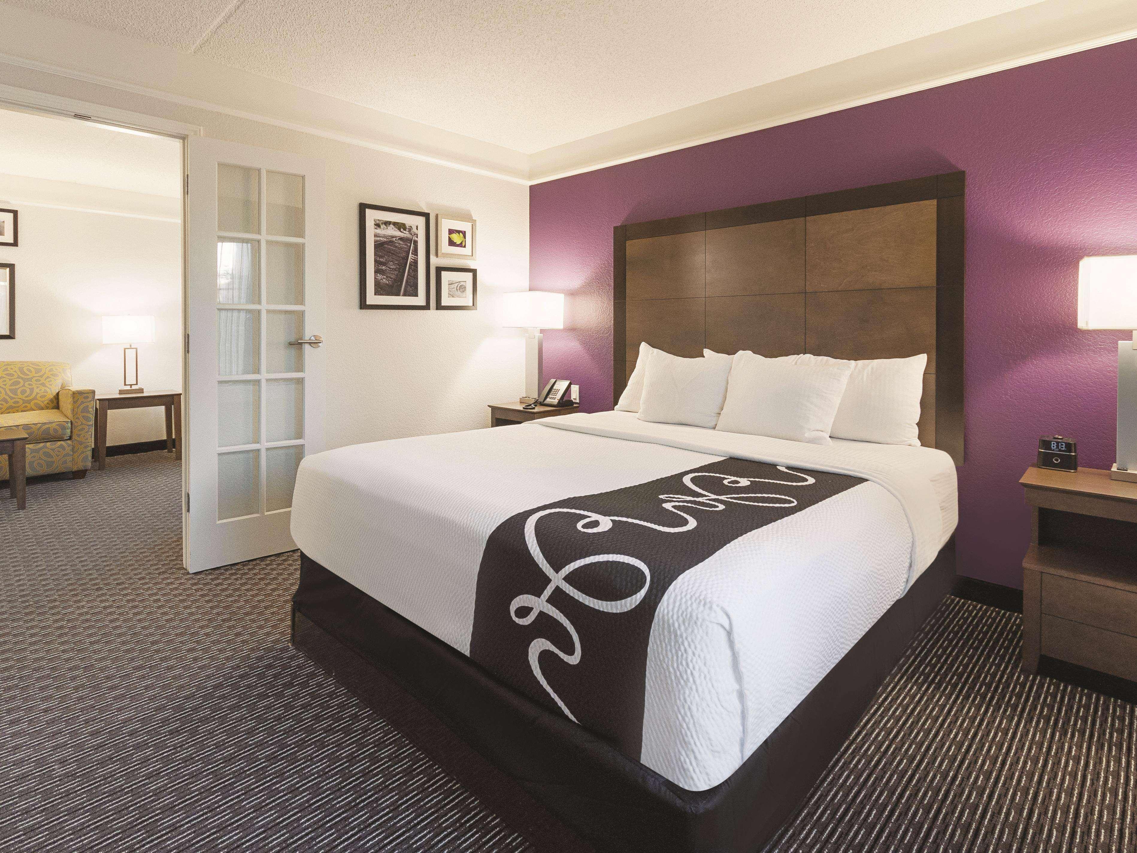 La Quinta By Wyndham Grand Junction Airport Hotel Luaran gambar