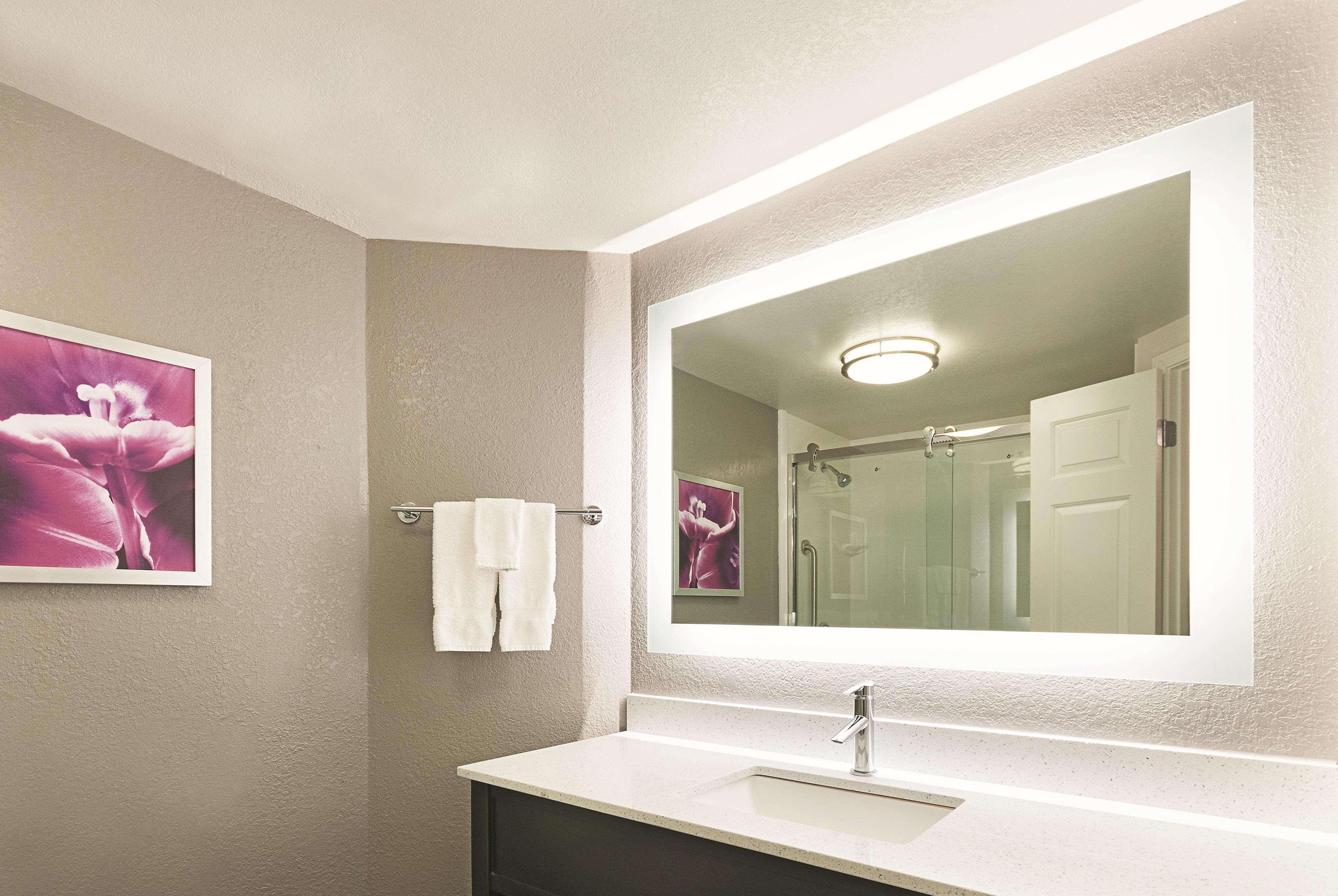 La Quinta By Wyndham Grand Junction Airport Hotel Luaran gambar