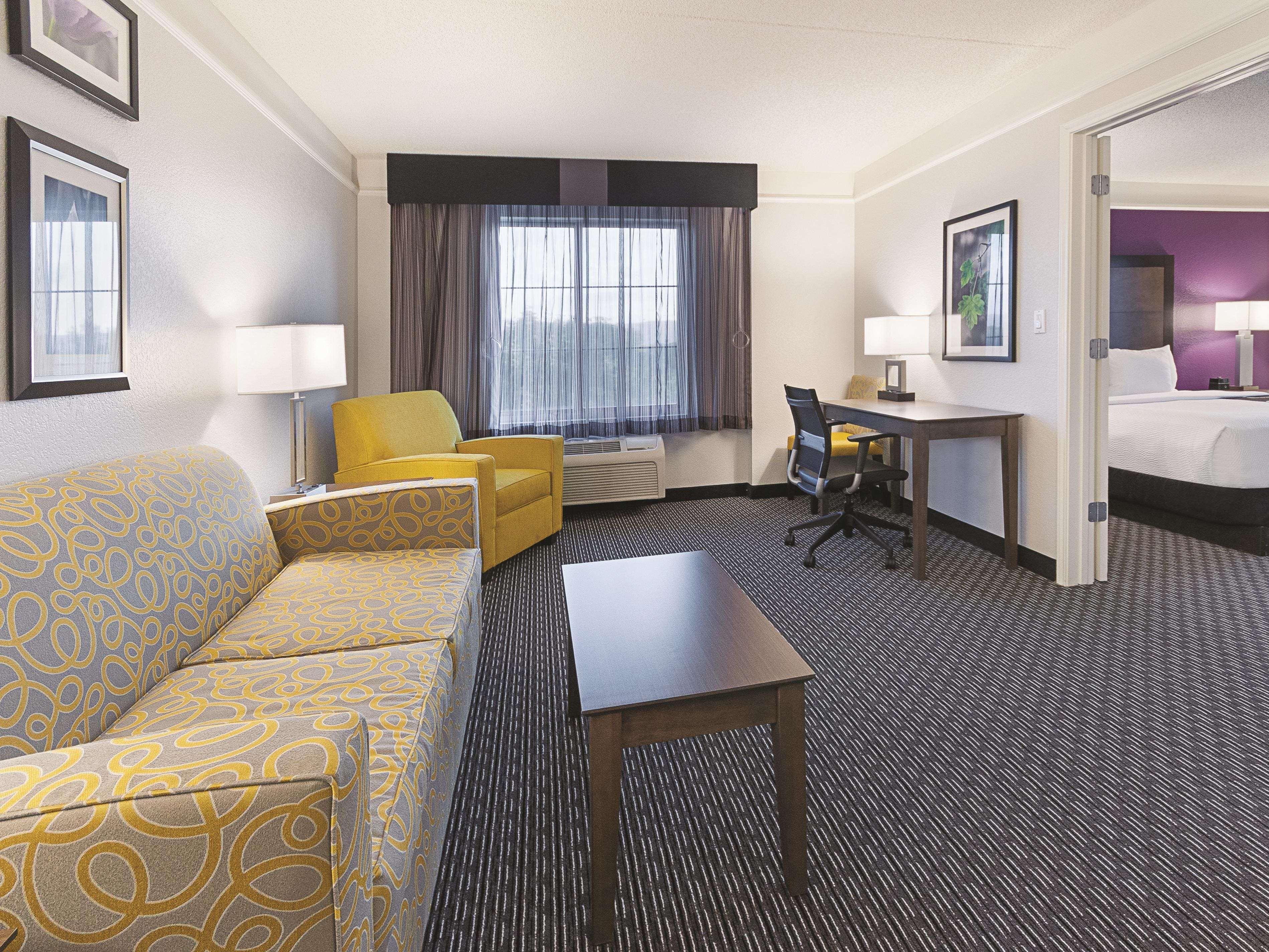 La Quinta By Wyndham Grand Junction Airport Hotel Luaran gambar