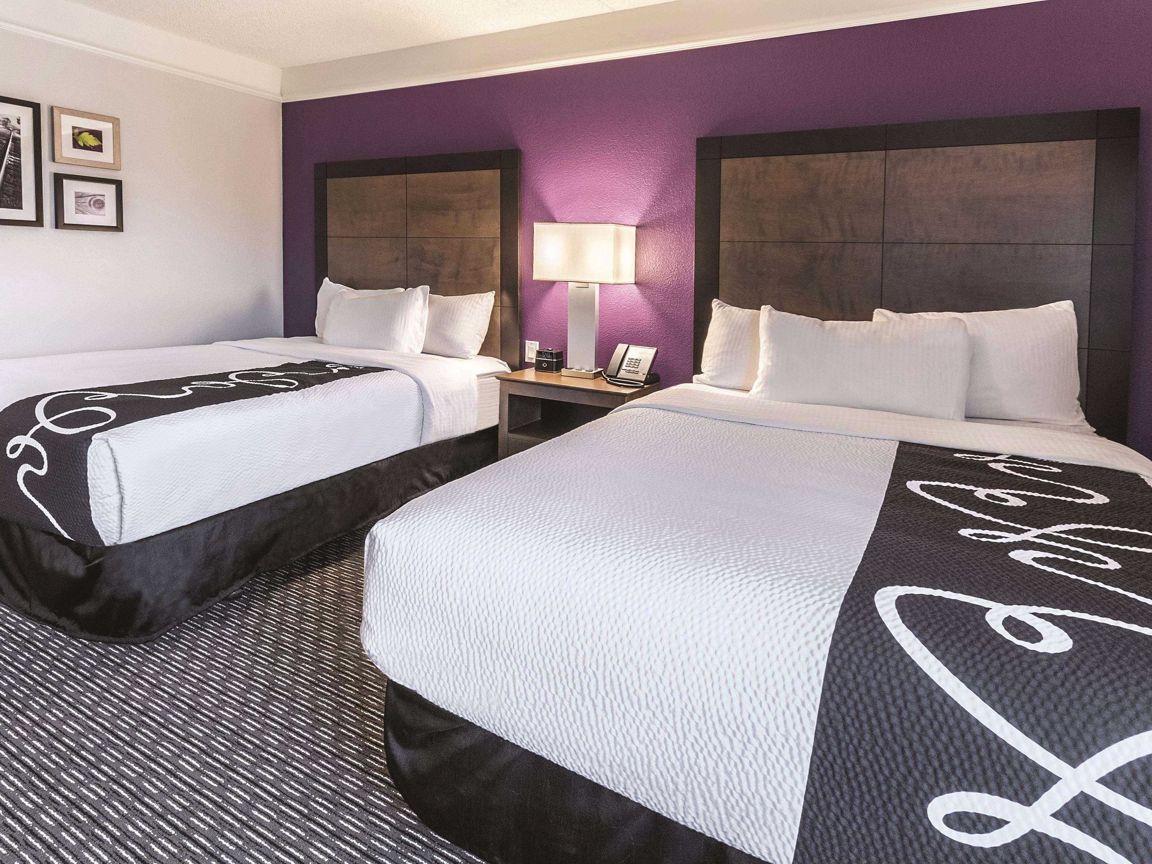 La Quinta By Wyndham Grand Junction Airport Hotel Luaran gambar