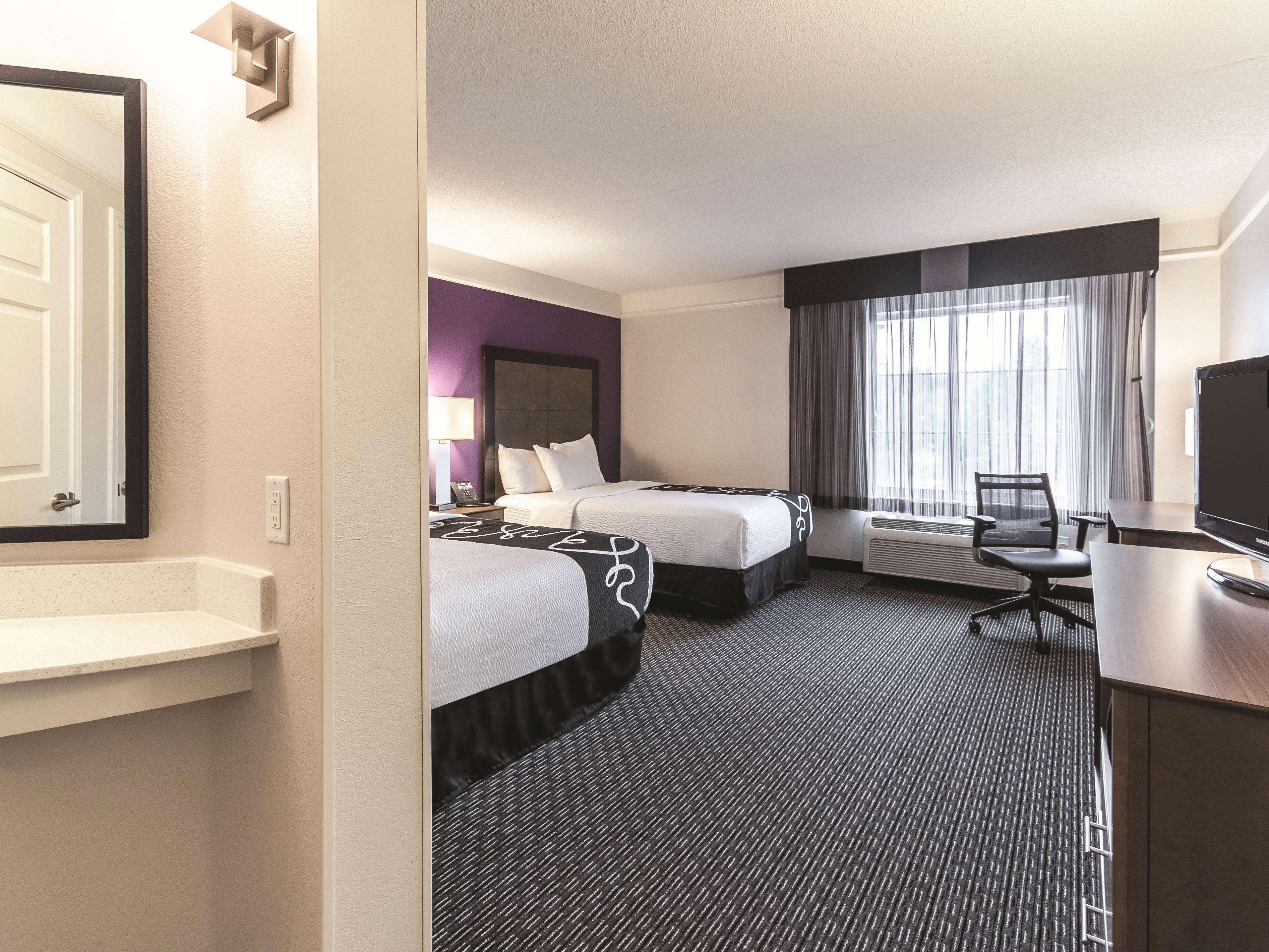 La Quinta By Wyndham Grand Junction Airport Hotel Luaran gambar