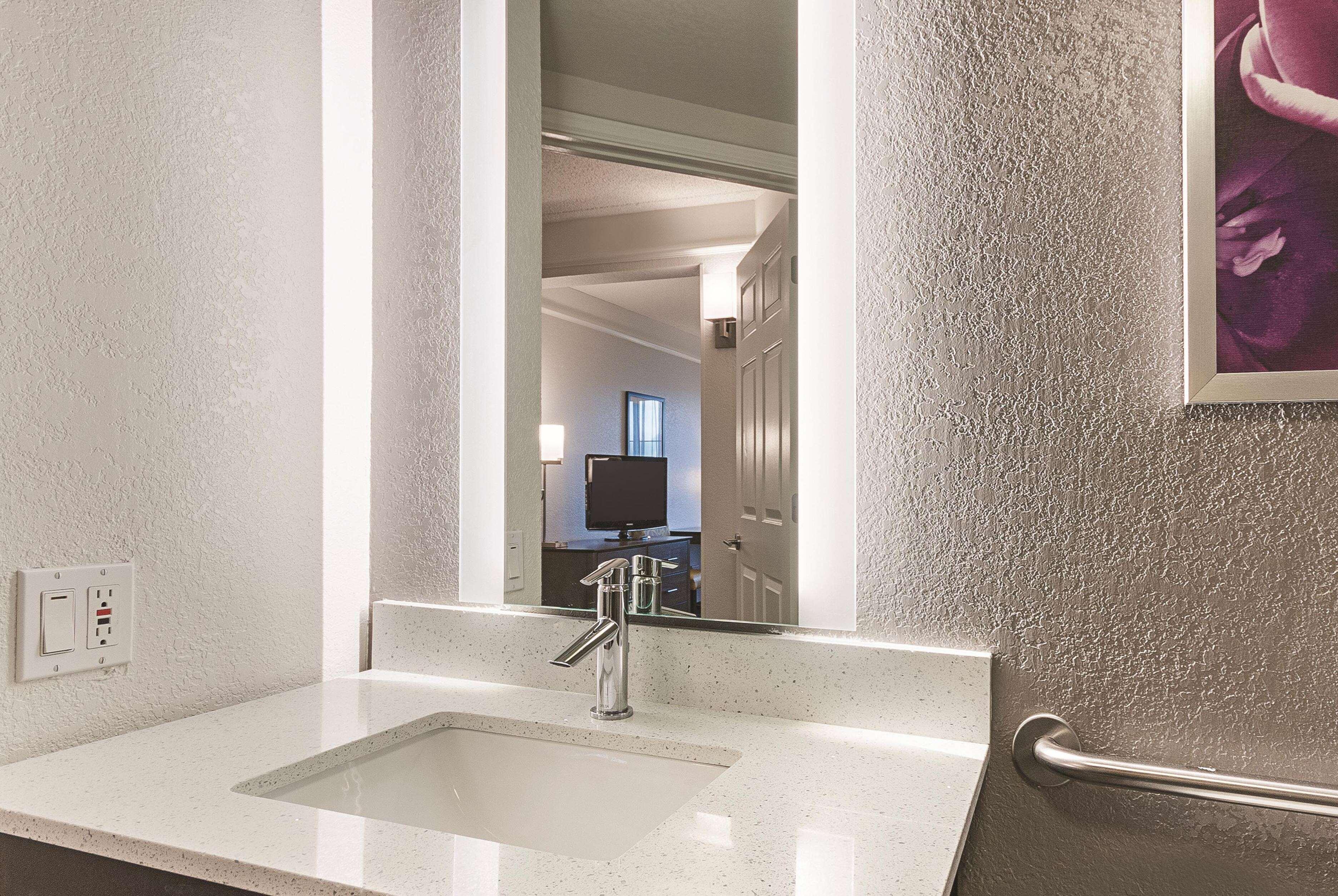 La Quinta By Wyndham Grand Junction Airport Hotel Luaran gambar