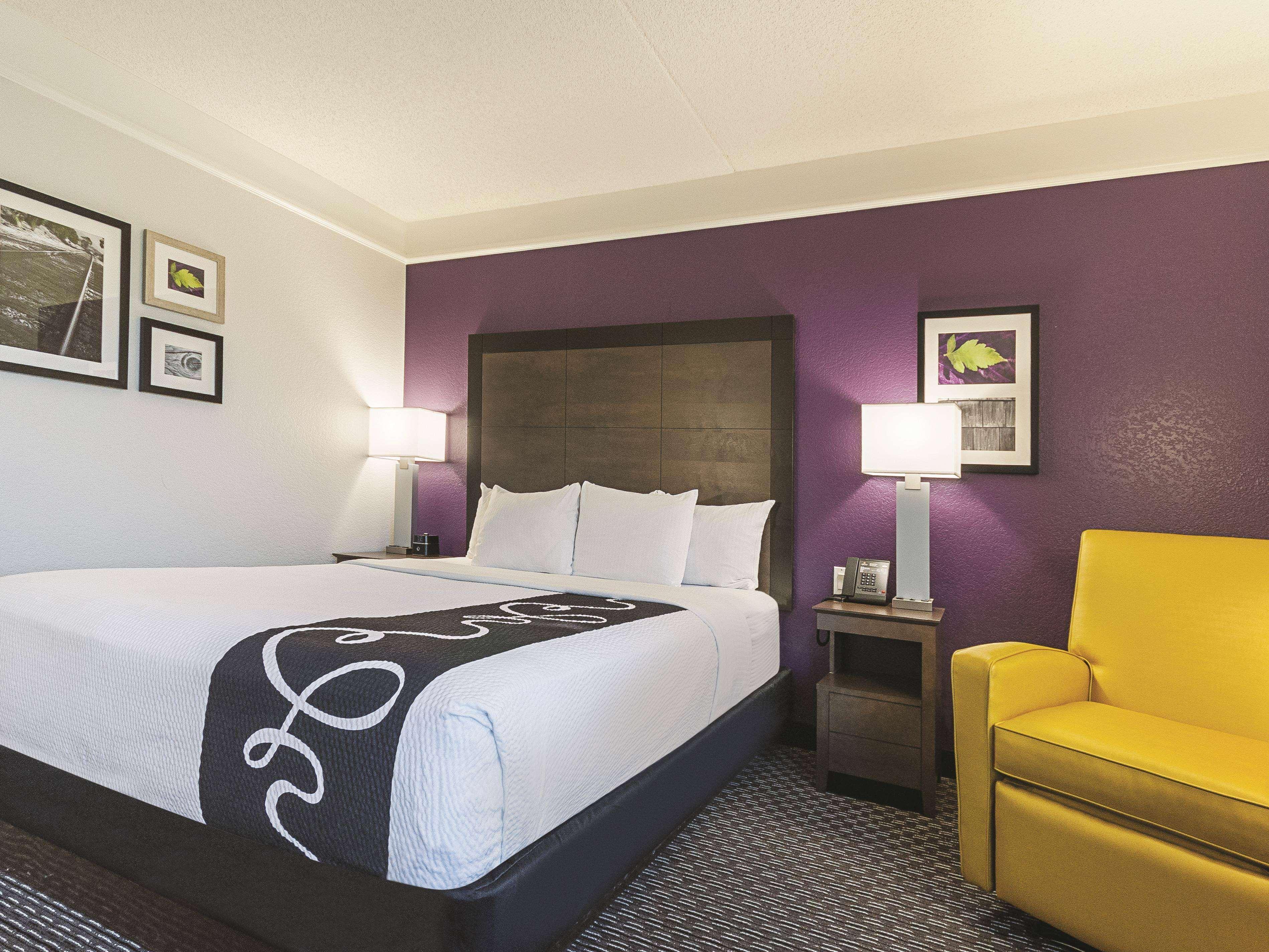 La Quinta By Wyndham Grand Junction Airport Hotel Luaran gambar