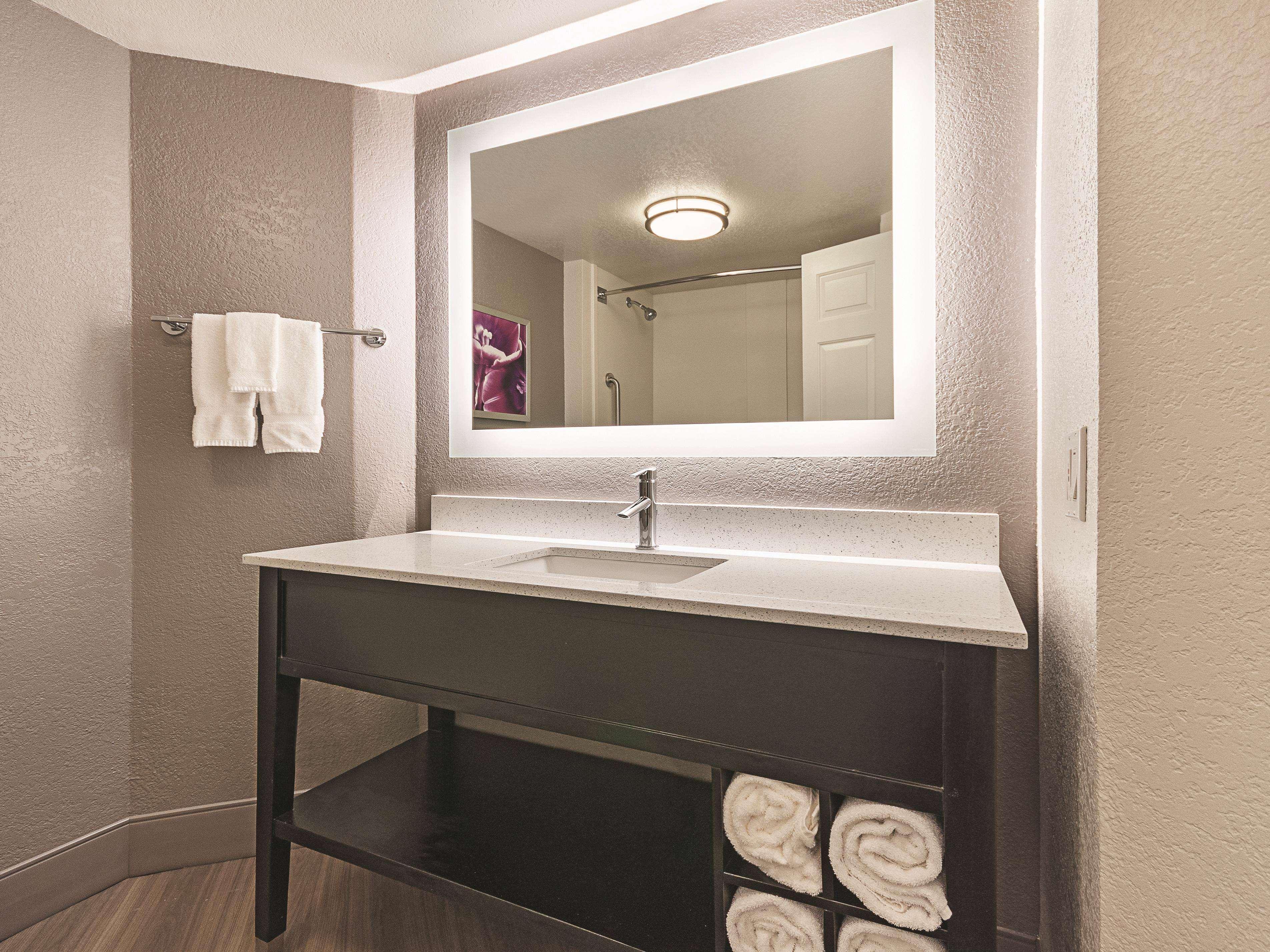 La Quinta By Wyndham Grand Junction Airport Hotel Luaran gambar