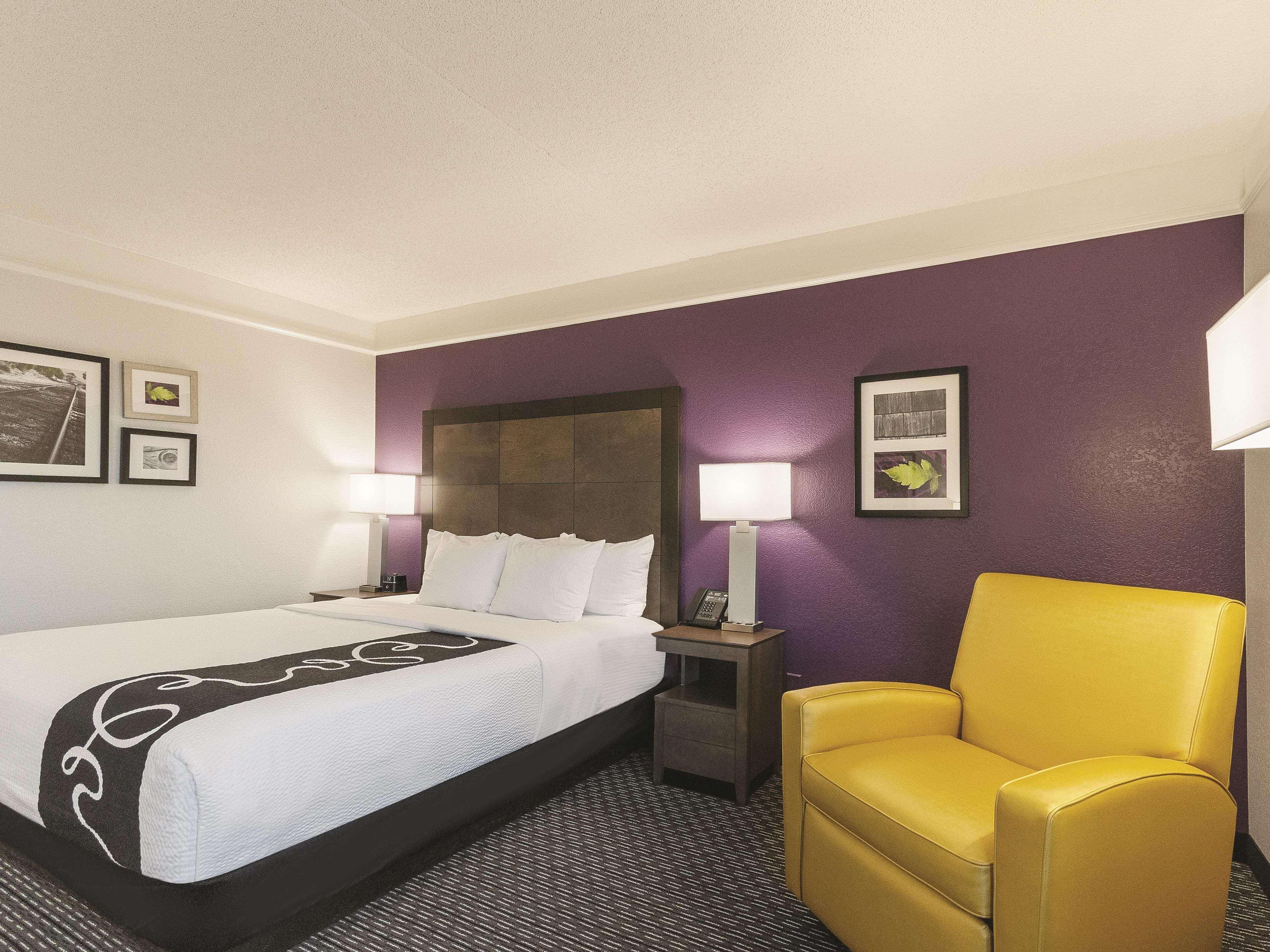 La Quinta By Wyndham Grand Junction Airport Hotel Luaran gambar