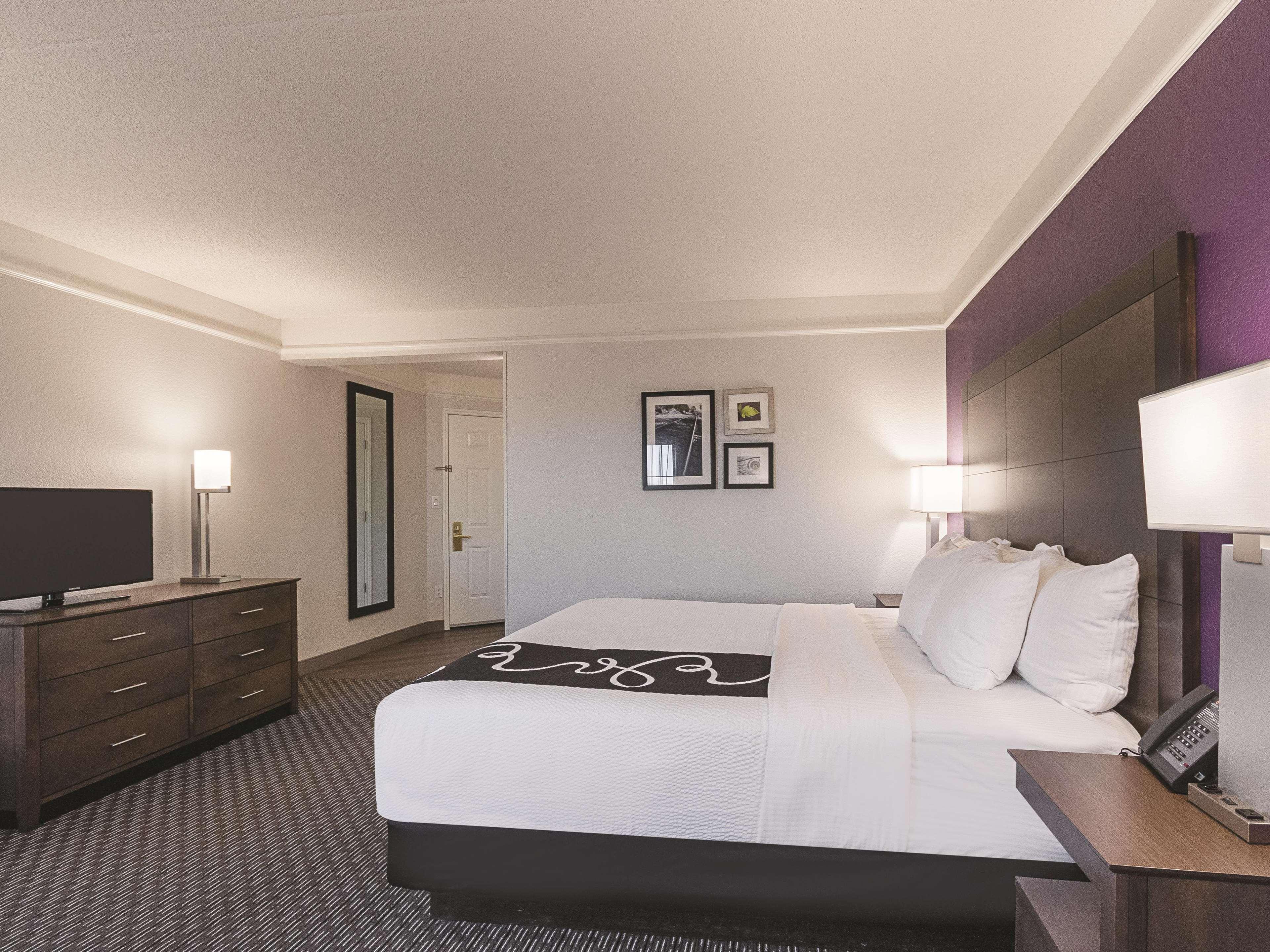 La Quinta By Wyndham Grand Junction Airport Hotel Luaran gambar