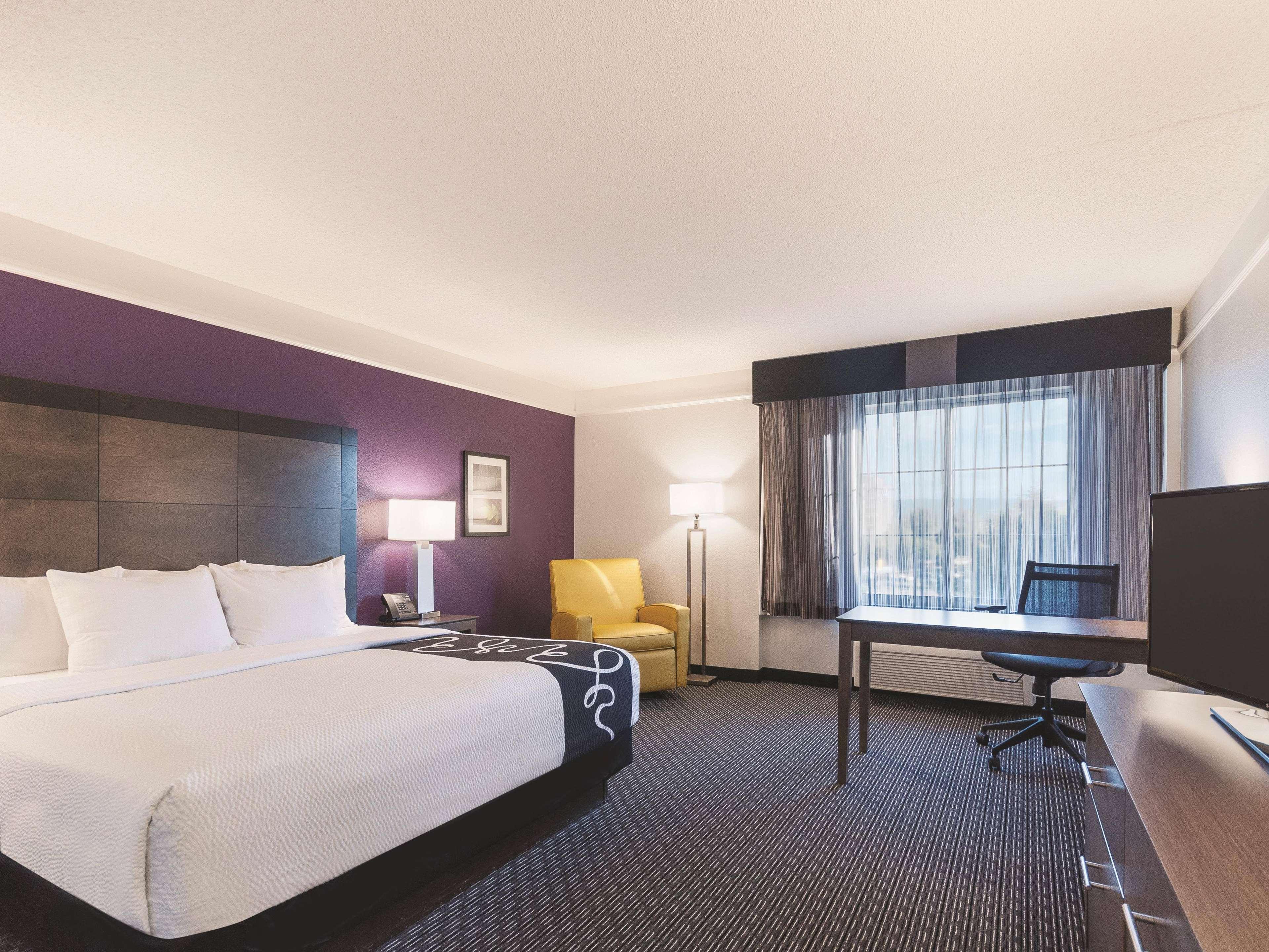 La Quinta By Wyndham Grand Junction Airport Hotel Luaran gambar