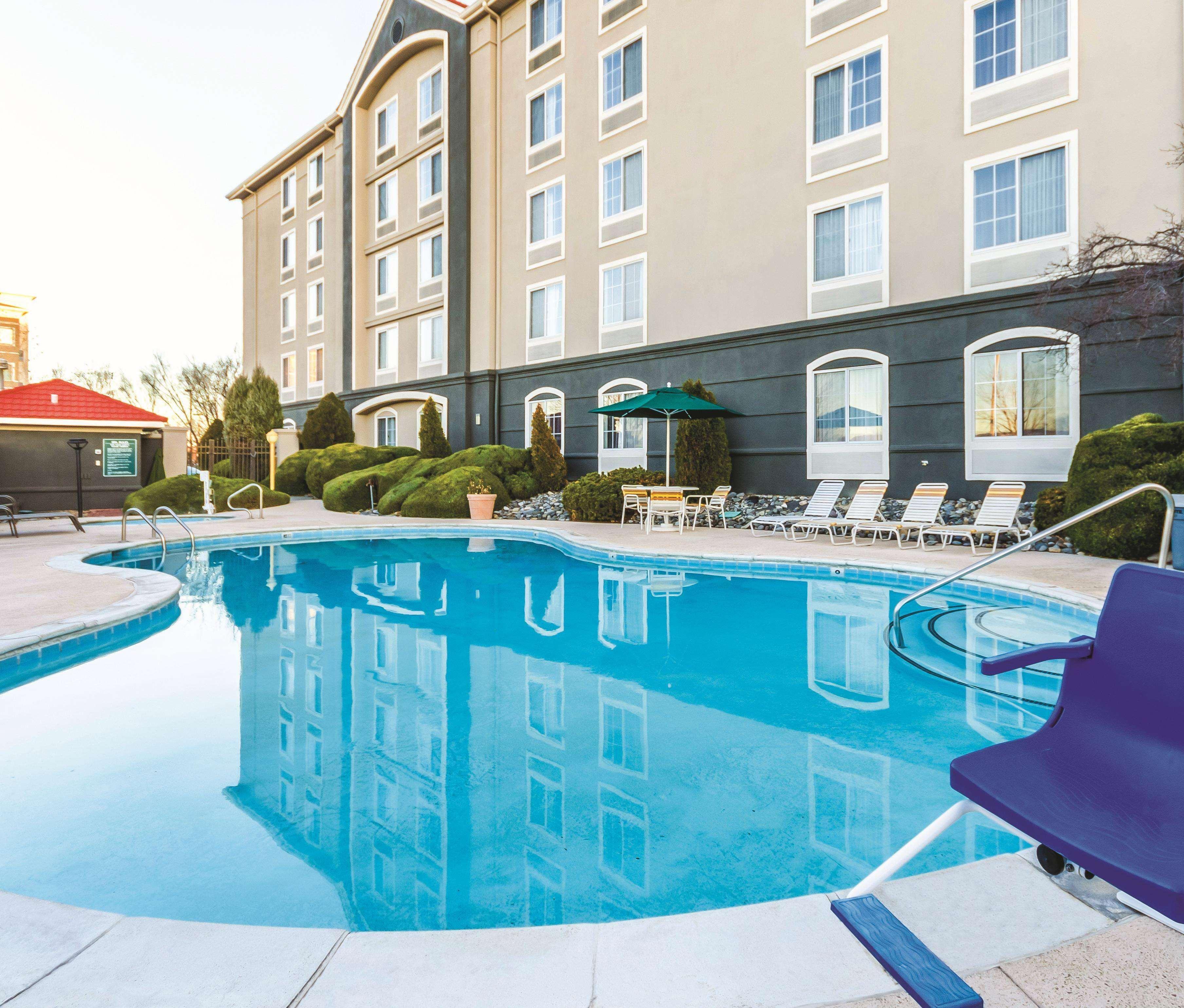 La Quinta By Wyndham Grand Junction Airport Hotel Luaran gambar