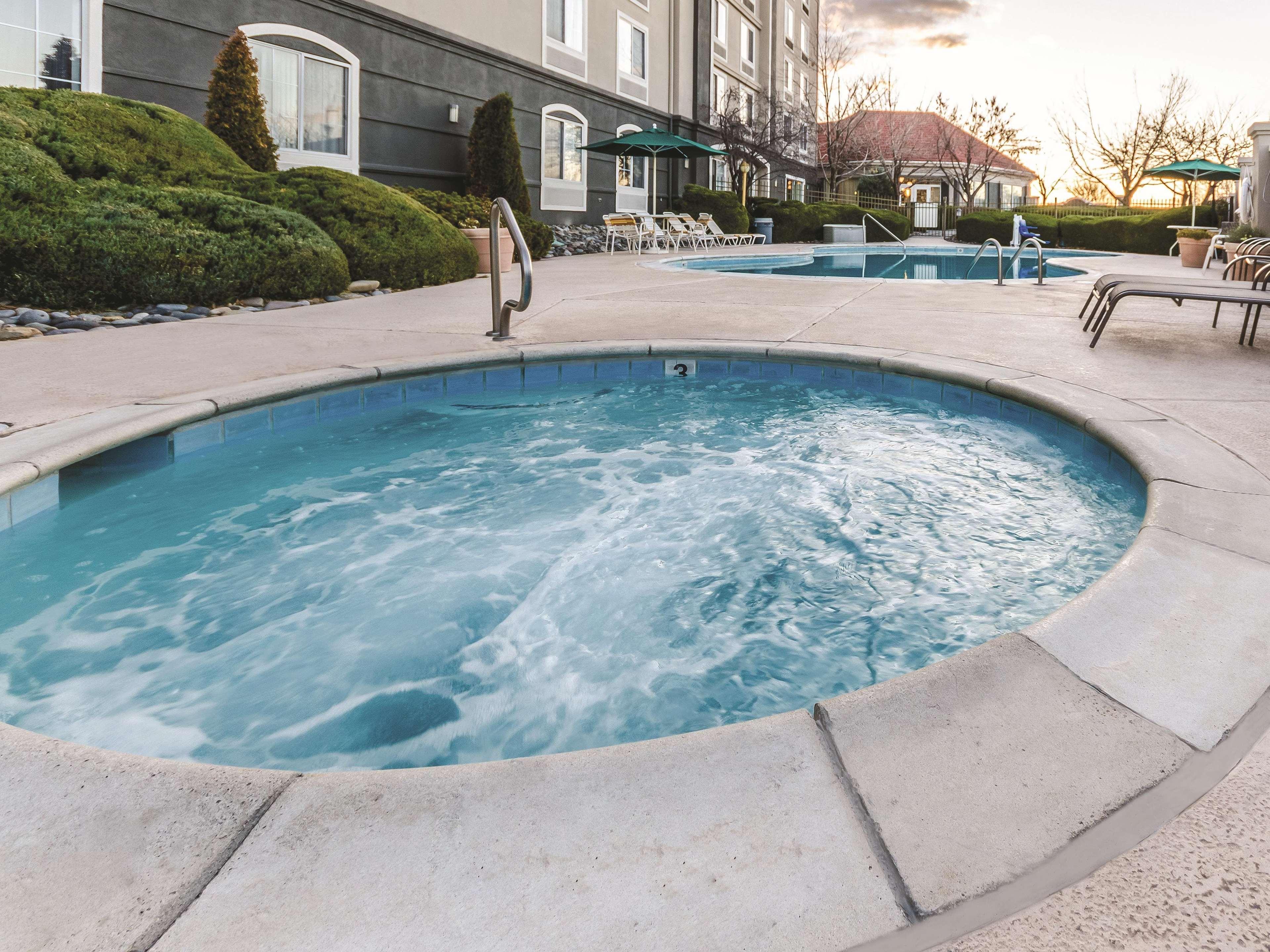 La Quinta By Wyndham Grand Junction Airport Hotel Luaran gambar