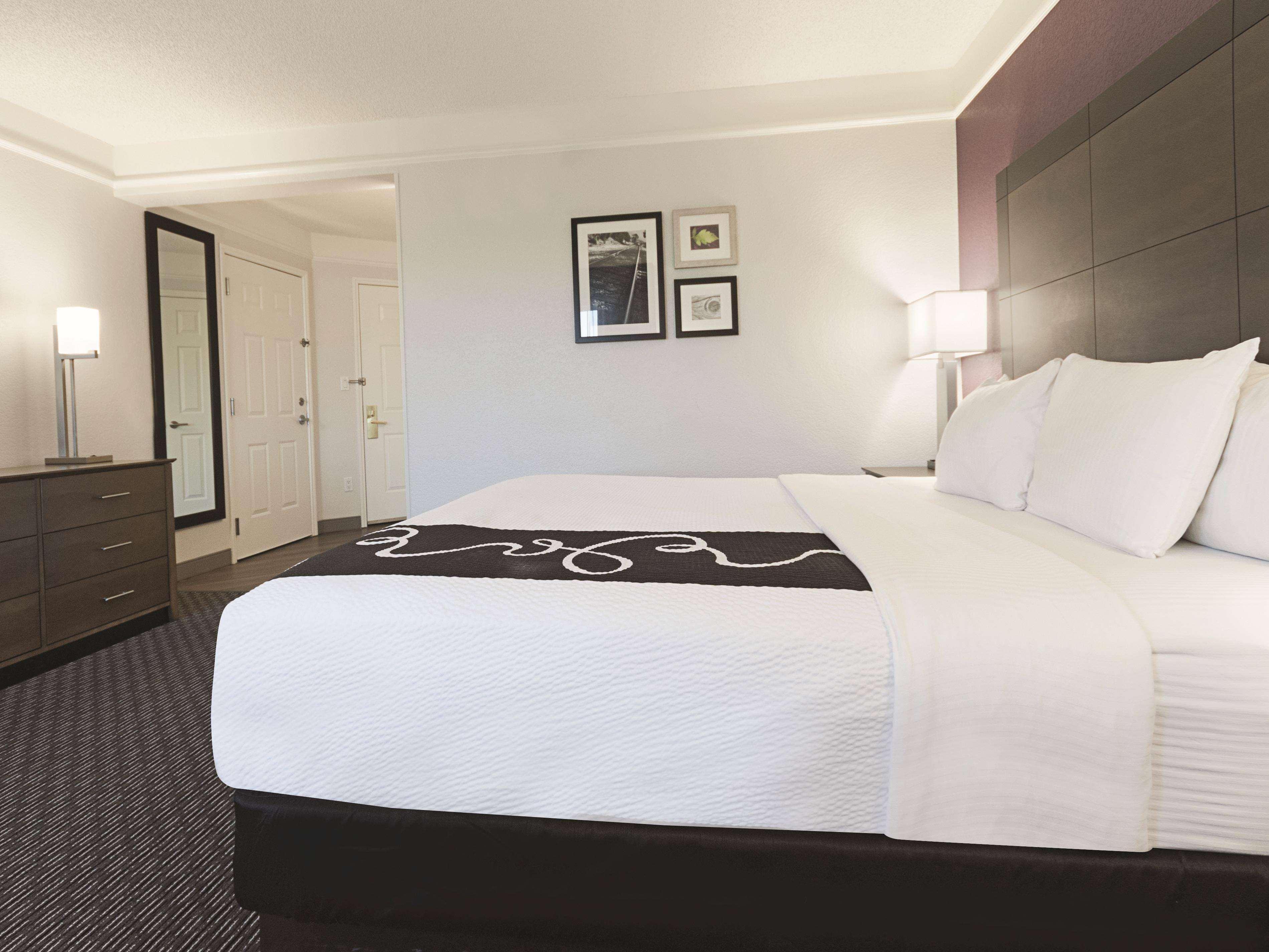 La Quinta By Wyndham Grand Junction Airport Hotel Luaran gambar