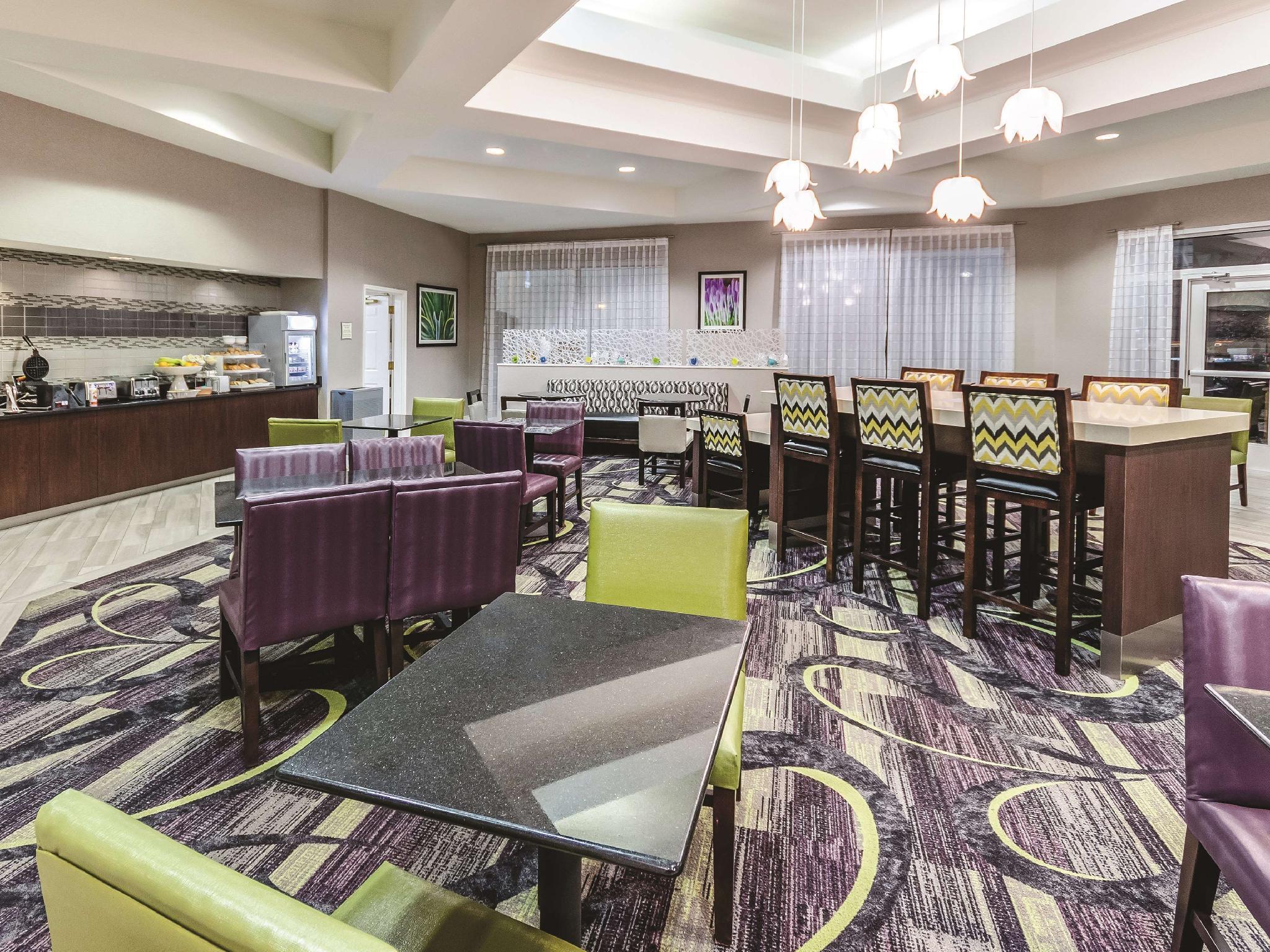 La Quinta By Wyndham Grand Junction Airport Hotel Luaran gambar