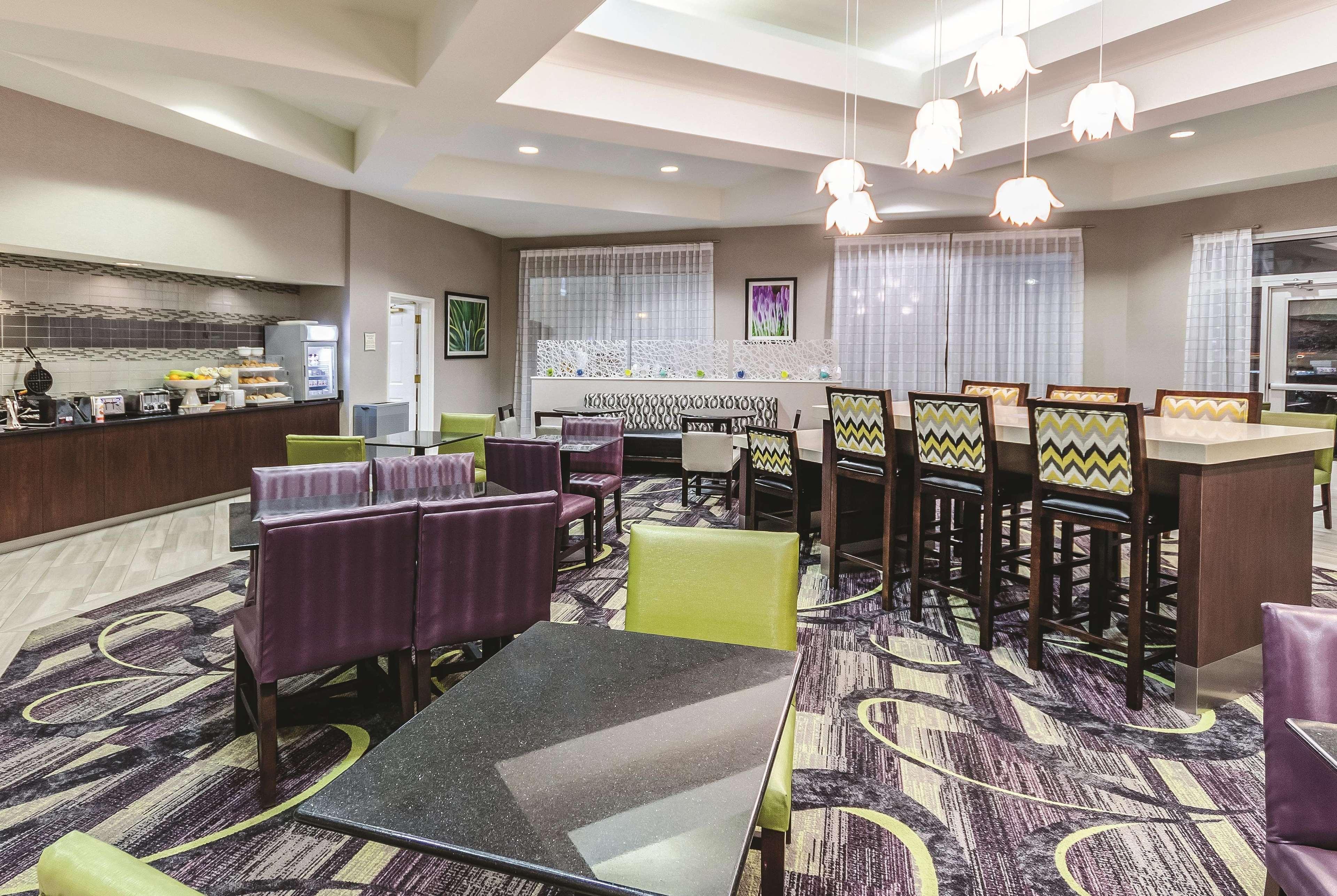 La Quinta By Wyndham Grand Junction Airport Hotel Luaran gambar