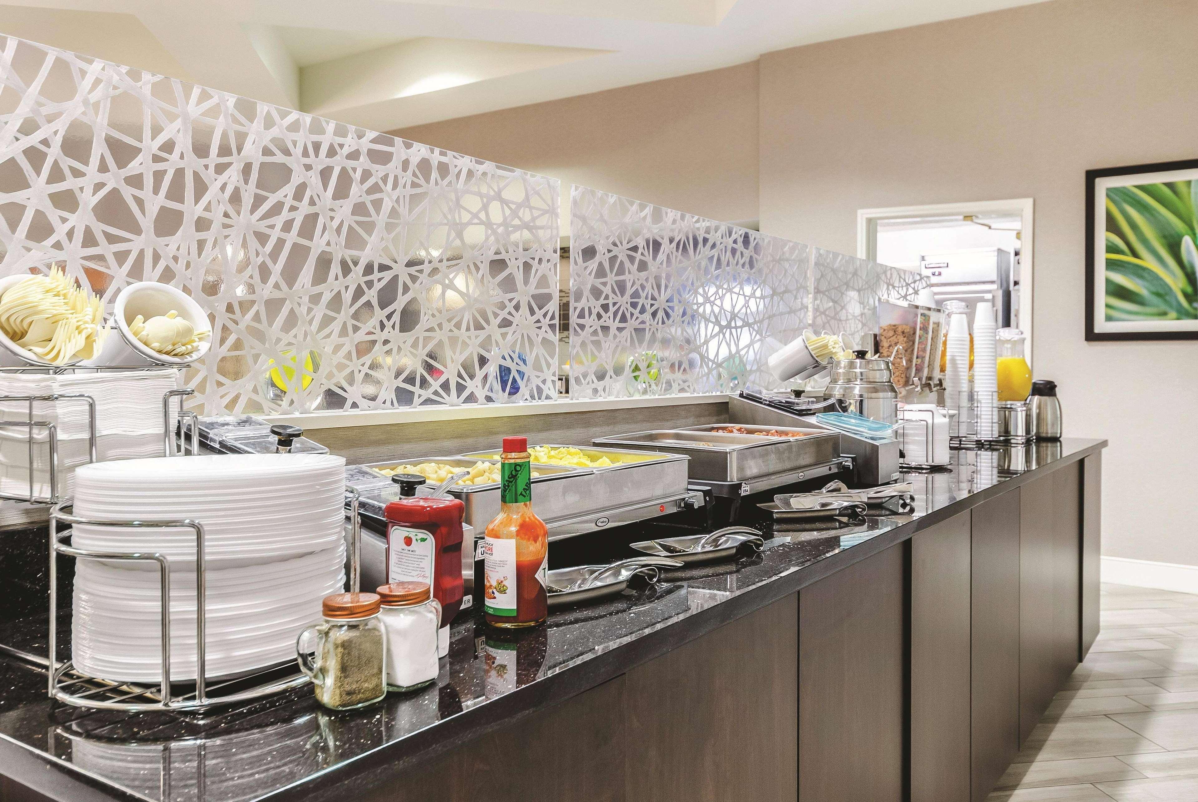 La Quinta By Wyndham Grand Junction Airport Hotel Luaran gambar