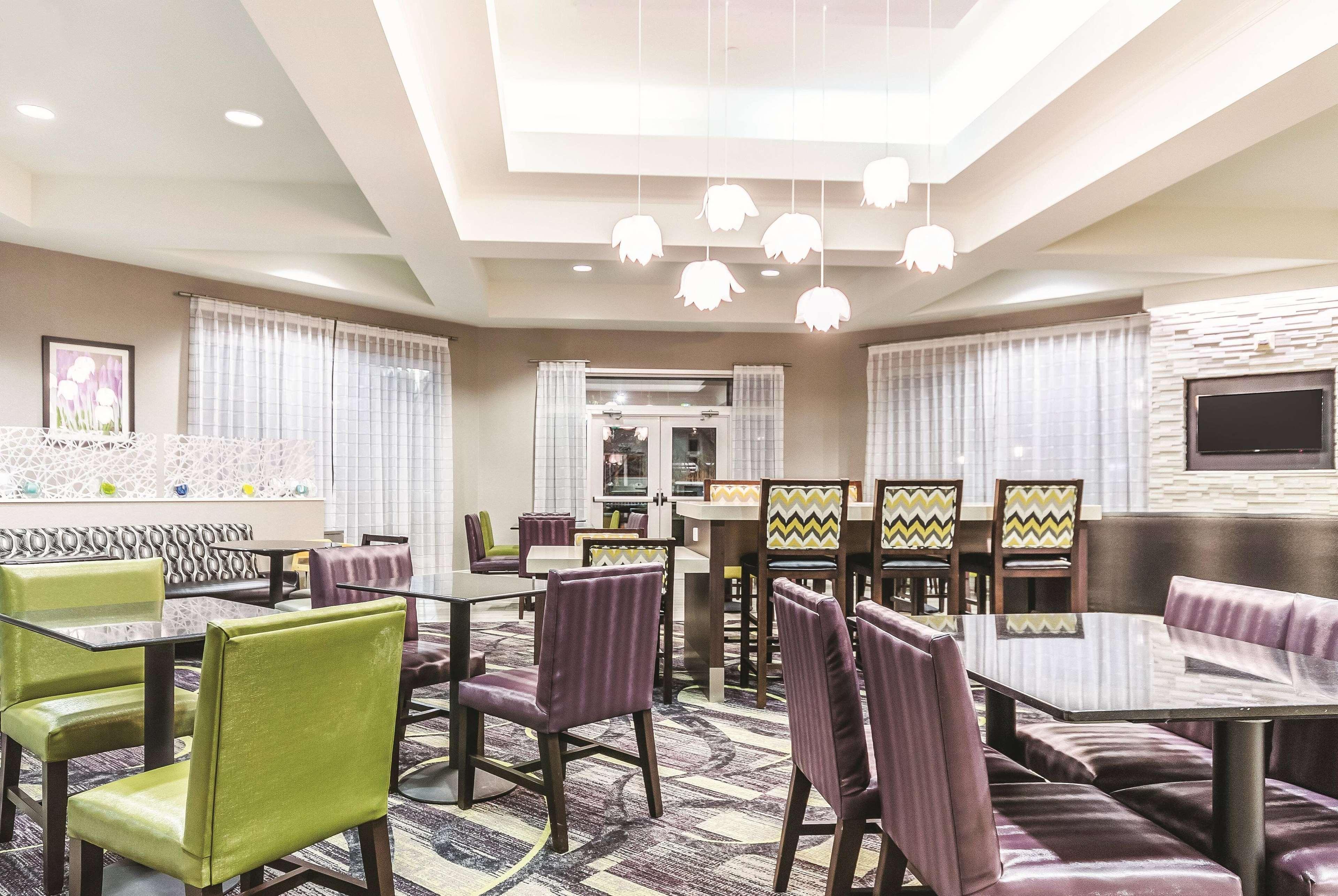 La Quinta By Wyndham Grand Junction Airport Hotel Luaran gambar