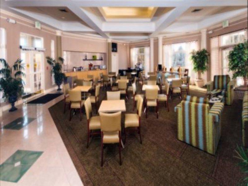 La Quinta By Wyndham Grand Junction Airport Hotel Luaran gambar