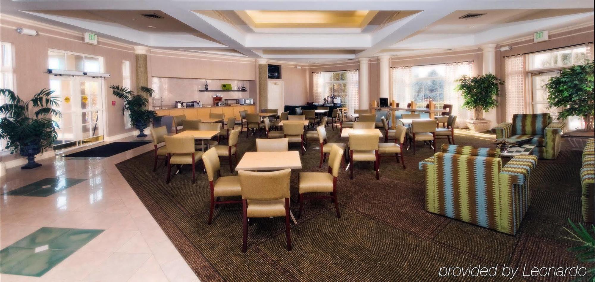 La Quinta By Wyndham Grand Junction Airport Hotel Luaran gambar