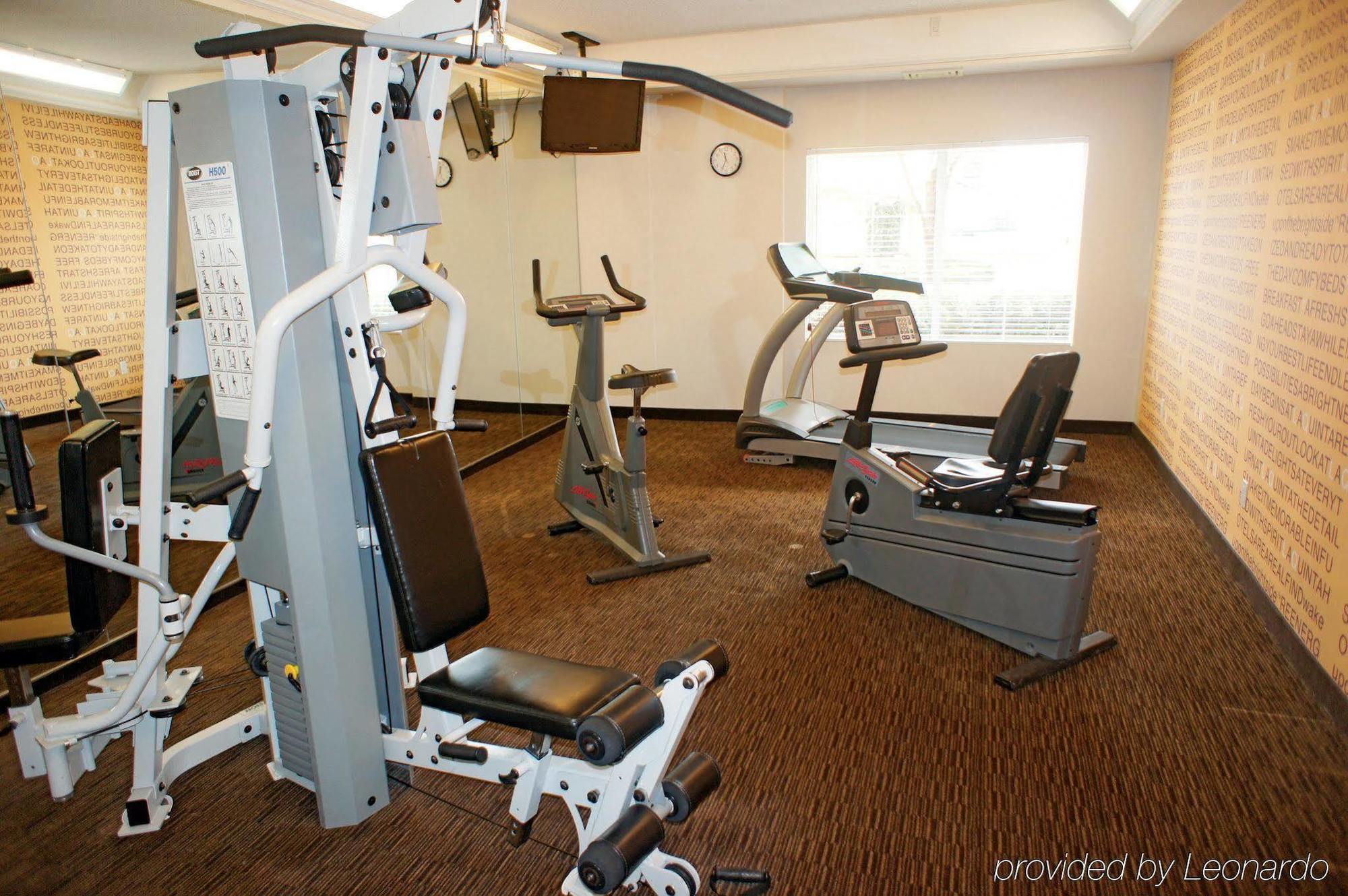 La Quinta By Wyndham Grand Junction Airport Hotel Luaran gambar