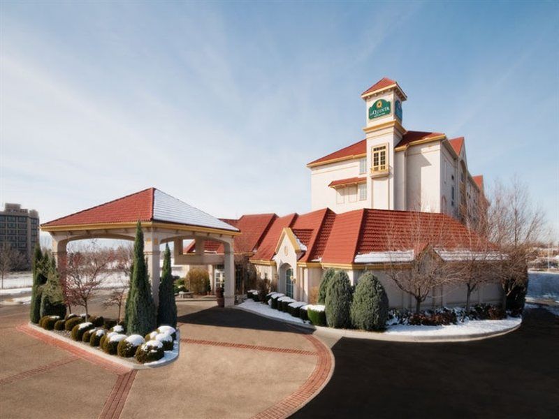 La Quinta By Wyndham Grand Junction Airport Hotel Luaran gambar