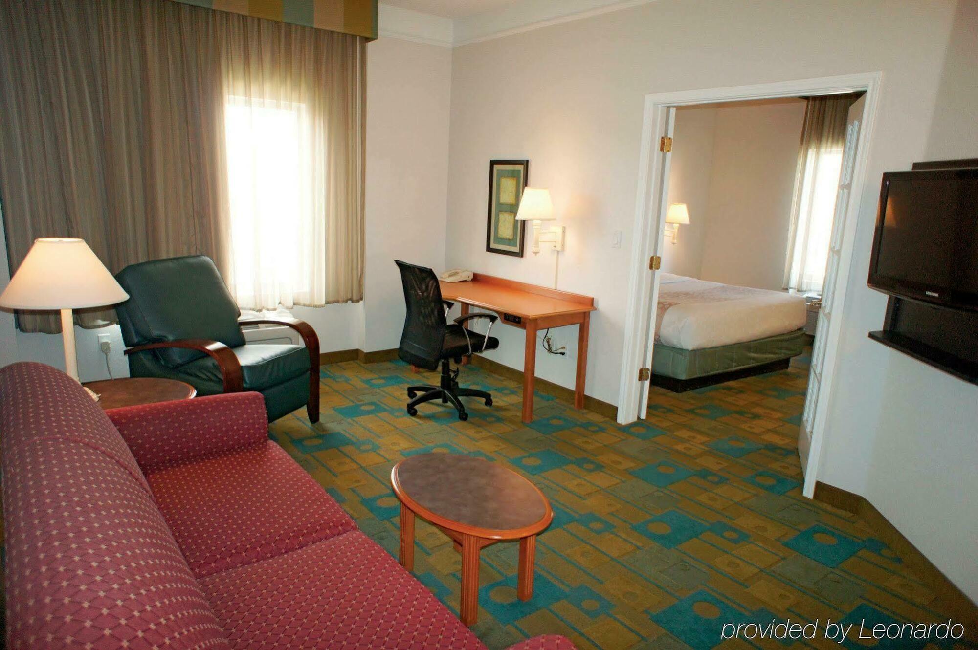 La Quinta By Wyndham Grand Junction Airport Hotel Luaran gambar