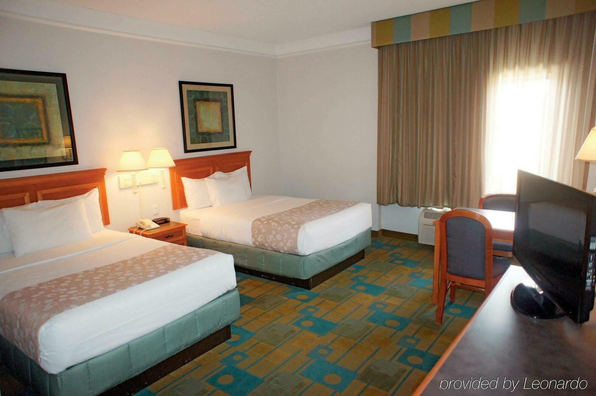 La Quinta By Wyndham Grand Junction Airport Hotel Luaran gambar