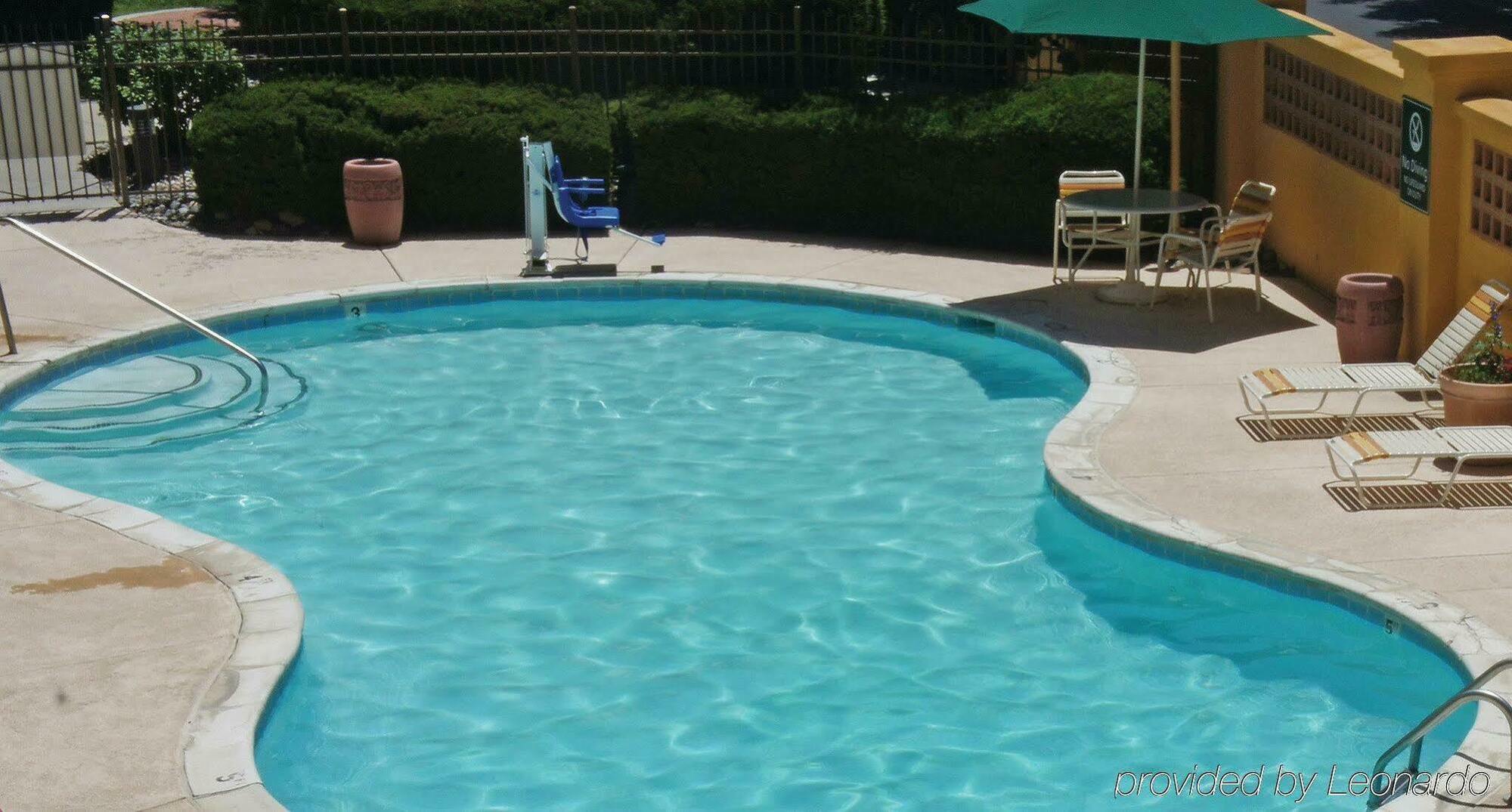 La Quinta By Wyndham Grand Junction Airport Hotel Luaran gambar